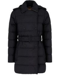 Burberry - Donsjas - Lyst
