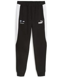 PUMA - Motorsport-Geïnspireerde Trainingsbroek - Lyst