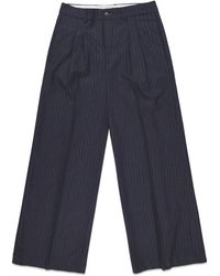 Philippe Model - Wide Trousers - Lyst