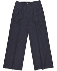 Philippe Model - Wide Trousers - Lyst
