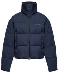 DSquared² - Down Jackets - Lyst