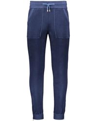 Moorer - Sweatpants - Lyst