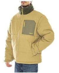Huf - Winter Jackets - Lyst