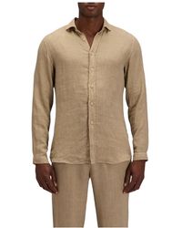 Sundek - Casual Shirts - Lyst