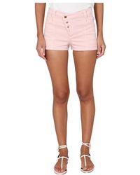 Tom Ford - Denim Shorts - Lyst