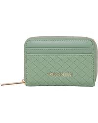 carlo colucci - Wallets & Cardholders - Lyst