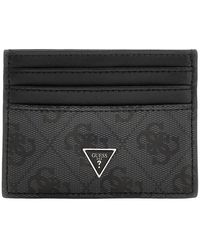 Guess - Wallets & Cardholders - Lyst
