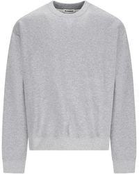 Jil Sander - Sweatshirts - Lyst