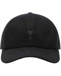 Ami Paris - Caps - Lyst