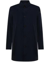 Rrd - Single-Breasted Coats - Lyst