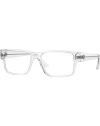 Versace - Glasses - Lyst