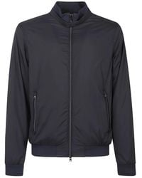Herno - Bomber Jackets - Lyst