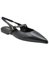 Janet & Janet - Ballerina Shoes - Lyst