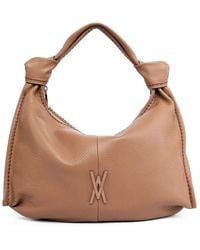 Plinio Visona' - Handbags - Lyst