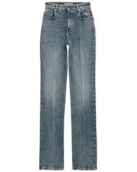 Balenciaga - Denim - Lyst