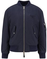 Givenchy - Bomber Jackets - Lyst