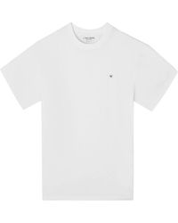 Silbon - T-Shirts - Lyst