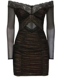 Self-Portrait - Party Dresses - Lyst