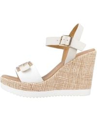 Repo - Wedges - Lyst