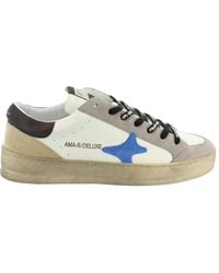 AMA BRAND - Sneakers - Lyst