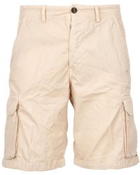 40weft - Bermuda Regular Fit - Lyst