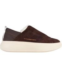 Alexander Smith - Wembley Slip-On - Lyst