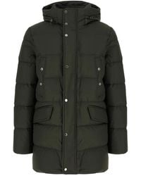 Moorer - Down Coats - Lyst