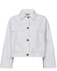 Mos Mosh - Denim Jackets - Lyst