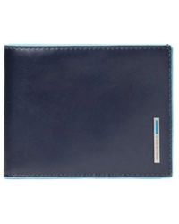 Piquadro - Wallets & Cardholders - Lyst