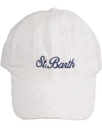 MC2 Saint Barth - Caps - Lyst