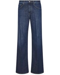 Dondup - Boot-Cut Jeans - Lyst