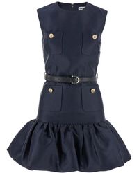 Self-Portrait - Short Dresses - Lyst