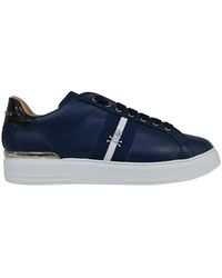 Philipp Plein - Sneakers blu - ppu2300000031 - Lyst