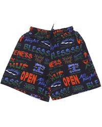 Huf - Short Shorts - Lyst