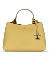 Tod's - Handbags - Lyst