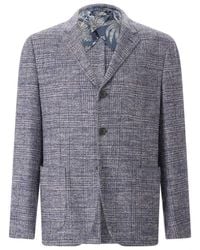 Etro - Blazers - Lyst