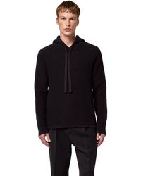 Alpha Studio - Hoodies - Lyst