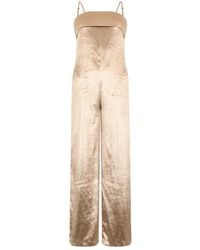 Peserico - Jumpsuits - Lyst