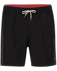 Polo Ralph Lauren - Core Replen Zwemshorts - Lyst