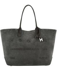 Hogan - Shopping Bags - Lyst