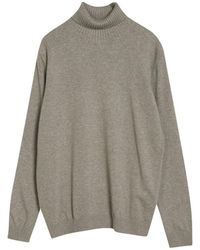 Oscar Jacobson - Turtlenecks - Lyst