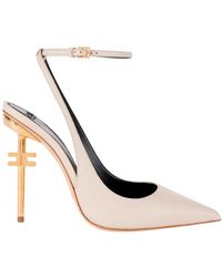 Elisabetta Franchi - Pumps - Lyst