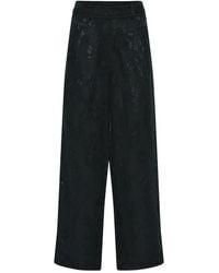 Bruuns Bazaar - Wide Trousers - Lyst