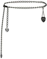 DSquared² - Accessories > jewellery > necklaces - Lyst