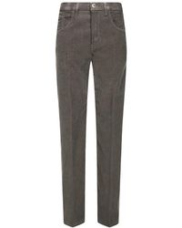 Dondup - Jacklyn Loose Fit 5 Pocket Jeans - Lyst