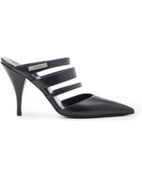 Iceberg - Heeled Mule - Lyst