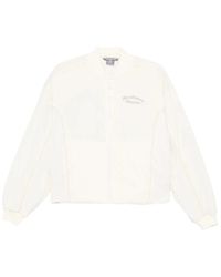 New Balance - Light Jackets - Lyst