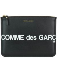 Comme des Garçons - Clutches - Lyst