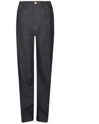 Setchu - Slim Fit Jeans - Lyst