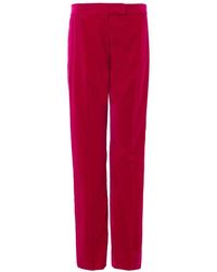 Tom Ford - Straight Trousers - Lyst